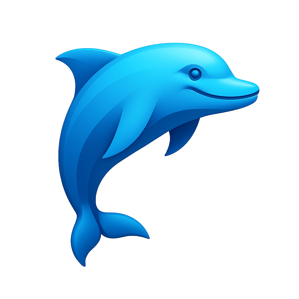 TradePhin Dolphin